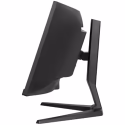 iiyama G-MASTER 45"LCD Curved Bus. UWQHD écran plat de PC 45" Dual QHD LED Noir - Vue supplémentaire 6