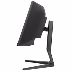 iiyama G-MASTER 45"LCD Curved Bus. UWQHD écran plat de PC 45" Dual QHD LED Noir - Vue supplémentaire 7