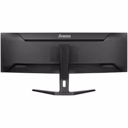 iiyama G-MASTER 45"LCD Curved Bus. UWQHD écran plat de PC 45" Dual QHD LED Noir - Vue supplémentaire 8