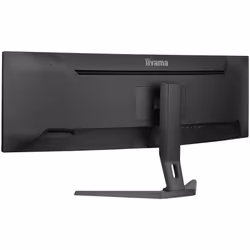 iiyama G-MASTER 45"LCD Curved Bus. UWQHD écran plat de PC 45" Dual QHD LED Noir - Vue supplémentaire 9