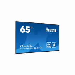 iiyama PROLITE, Carte A numérique, 80 cm (31.5"), LED, 1920 x 1080 pixels, Wifi, 24/7