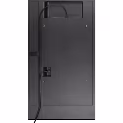 TFA-Dostmann 31.1034 thermomètre environnement Thermomètre électrique Poche Blanc - Vue supplémentaire 9