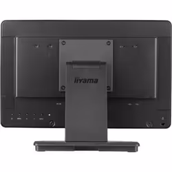 iiyama ProLite T1633MSC-B1 écran plat de PC 15.6" Full HD LCD Écran tactile Noir - Vue supplémentaire 9