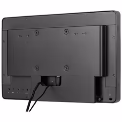 iiyama ProLite TF1633MSC-B1 écran plat de PC 15.6" Full HD Écran tactile Noir - Vue supplémentaire 11