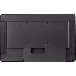 iiyama ProLite TF1633MSC-B1 écran plat de PC 15.6" Full HD Écran tactile Noir - Vue supplémentaire 7