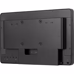 iiyama ProLite TF1633MSC-B1 écran plat de PC 15.6" Full HD Écran tactile Noir - Vue supplémentaire 8