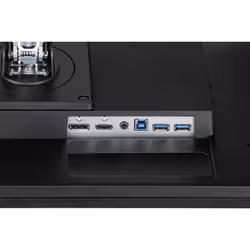 iiyama ProLite XUB2292HSU-B6 écran plat de PC 22" Full HD LED Noir - Vue supplémentaire 15