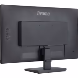 iiyama ProLite écran plat de PC 27" Full HD LED Noir - Vue supplémentaire 8