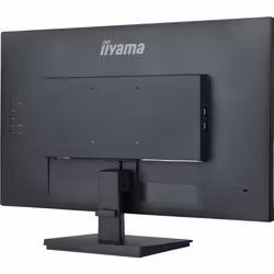 iiyama ProLite écran plat de PC 27" Full HD LED Noir - Vue supplémentaire 9