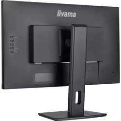 iiyama ProLite écran plat de PC 27" Full HD LED Noir - Vue supplémentaire 11