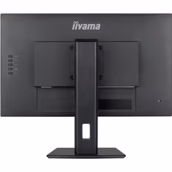 iiyama ProLite écran plat de PC 27" Full HD LED Noir - Vue supplémentaire 9