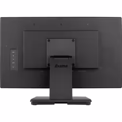 iiyama ProLite T2238MSC-B1 écran plat de PC 21.5" Full HD LED Écran tactile Noir - Vue supplémentaire 11