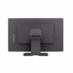 iiyama ProLite écran plat de PC 23.8" Full HD LED Écran tactile Noir - Vue supplémentaire 11