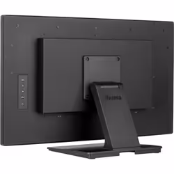 iiyama ProLite écran plat de PC 23.8" Full HD LED Écran tactile Noir - Vue supplémentaire 13