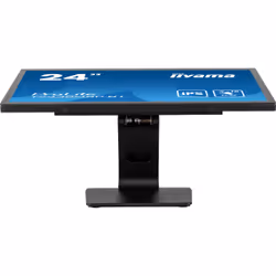 iiyama ProLite écran plat de PC 23.8" Full HD LED Écran tactile Noir - Vue supplémentaire 15