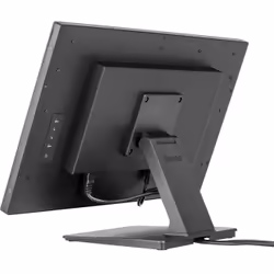 iiyama ProLite écran plat de PC 23.8" Full HD LED Écran tactile Noir - Vue supplémentaire 18