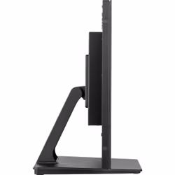 iiyama ProLite écran plat de PC 23.8" Full HD LED Écran tactile Noir - Vue supplémentaire 7