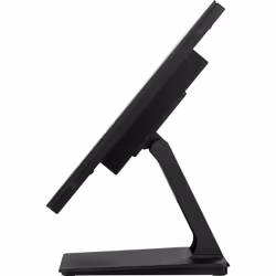 iiyama ProLite écran plat de PC 23.8" Full HD LED Écran tactile Noir - Vue supplémentaire 8