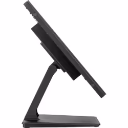 iiyama ProLite écran plat de PC 23.8" Full HD LED Écran tactile Noir - Vue supplémentaire 9