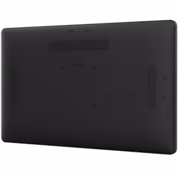 iiyama TW2424AS-B1 affichage de messages Panneau plat de signalisation numérique 23.8" Wifi 250 cd/m² 4K Ultra HD Noir Écran tactile Intégré dans le processeur Android 24/7 - Vue supplémentaire 7