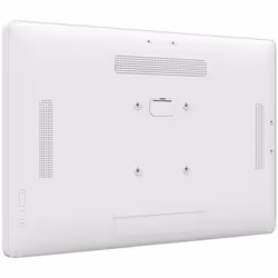iiyama TW2424AS-W1 affichage de messages Écran plat de signalisation numérique 23.8" Wifi 250 cd/m² 4K Ultra HD Noir Écran tactile Intégré dans le processeur Android 24/7 - Vue supplémentaire 6
