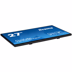 iiyama ProLite T2755MSC-B1 écran plat de PC 27" Full HD LED Écran tactile Dessus de table Noir - Vue supplémentaire 10