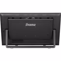iiyama ProLite T2755MSC-B1 écran plat de PC 27" Full HD LED Écran tactile Dessus de table Noir - Vue supplémentaire 7