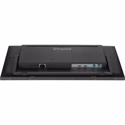 iiyama ProLite T2755MSC-B1 écran plat de PC 27" Full HD LED Écran tactile Dessus de table Noir - Vue supplémentaire 8