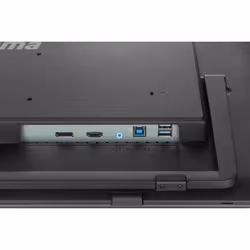 iiyama ProLite T2755MSC-B1 écran plat de PC 27" Full HD LED Écran tactile Dessus de table Noir - Vue supplémentaire 9