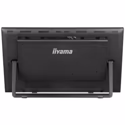 iiyama ProLite T2755QSC-B1 Écran Tactile 27 Pouces QHD IPS Noir - Vue supplémentaire 14