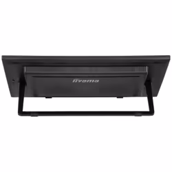iiyama ProLite T2755QSC-B1 Écran Tactile 27 Pouces QHD IPS Noir - Vue supplémentaire 17
