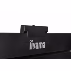 iiyama ProLite XUB2493HSU-B1 écran plat de PC 23.8" Full HD LED Noir - Vue supplémentaire 5