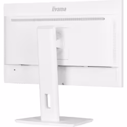 iiyama ProLite XUB2497HSN-W1 écran plat de PC 23.8" Full HD LED Blanc - Vue supplémentaire 5