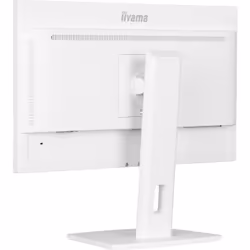 iiyama ProLite XUB2497HSN-W1 écran plat de PC 23.8" Full HD LED Blanc - Vue supplémentaire 9