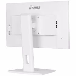 iiyama ProLite XUB2292HSU-W6 écran plat de PC 21.5" Full HD LED Blanc - Vue supplémentaire 11