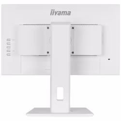 iiyama ProLite XUB2292HSU-W6 écran plat de PC 21.5" Full HD LED Blanc - Vue supplémentaire 9