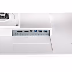 iiyama XUB2492HSU-W6 écran plat de PC 23.8" Full HD LED Blanc - Vue supplémentaire 5