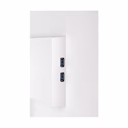 iiyama XUB2492HSU-W6 écran plat de PC 23.8" Full HD LED Blanc - Vue supplémentaire 6
