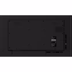 iiyama ProLite Écran plat de signalisation numérique 49.5" LCD Wifi 500 cd/m² 4K Ultra HD Noir Intégré dans le processeur 24/7 - Vue supplémentaire 5
