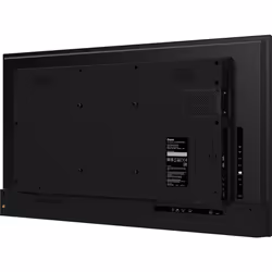 iiyama ProLite Écran plat de signalisation numérique 49.5" LCD Wifi 500 cd/m² 4K Ultra HD Noir Intégré dans le processeur 24/7 - Vue supplémentaire 7