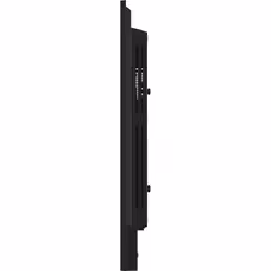 iiyama ProLite Écran plat de signalisation numérique 54.6" LCD Wifi 500 cd/m² 4K Ultra HD Noir Intégré dans le processeur 24/7 - Vue supplémentaire 10