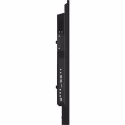 iiyama ProLite Écran plat de signalisation numérique 54.6" LCD Wifi 500 cd/m² 4K Ultra HD Noir Intégré dans le processeur 24/7 - Vue supplémentaire 11