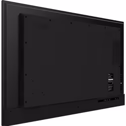 iiyama ProLite Écran plat de signalisation numérique 54.6" LCD Wifi 500 cd/m² 4K Ultra HD Noir Intégré dans le processeur 24/7 - Vue supplémentaire 13