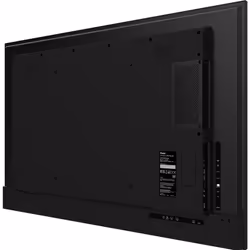 iiyama ProLite Écran plat de signalisation numérique 54.6" LCD Wifi 500 cd/m² 4K Ultra HD Noir Intégré dans le processeur 24/7 - Vue supplémentaire 14