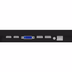 iiyama ProLite Écran plat de signalisation numérique 54.6" LCD Wifi 500 cd/m² 4K Ultra HD Noir Intégré dans le processeur 24/7 - Vue supplémentaire 16