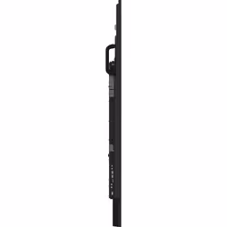iiyama ProLite Écran plat de signalisation numérique 2,17 m (85.6") LCD Wifi 500 cd/m² 4K Ultra HD Noir Intégré dans le processeur 24/7 - Vue supplémentaire 12