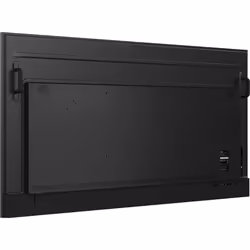 iiyama ProLite Écran plat de signalisation numérique 2,17 m (85.6") LCD Wifi 500 cd/m² 4K Ultra HD Noir Intégré dans le processeur 24/7 - Vue supplémentaire 14
