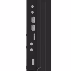 iiyama ProLite Écran plat de signalisation numérique 2,17 m (85.6") LCD Wifi 500 cd/m² 4K Ultra HD Noir Intégré dans le processeur 24/7 - Vue supplémentaire 17
