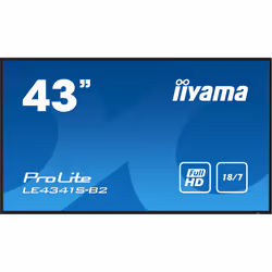 iiyama PROLITE LE4341S-B2
