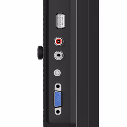 iiyama PROLITE LE4341S-B2 Écran plat de signalisation numérique 42.5" LCD 350 cd/m² Full HD Noir 18/7 - Vue supplémentaire 4